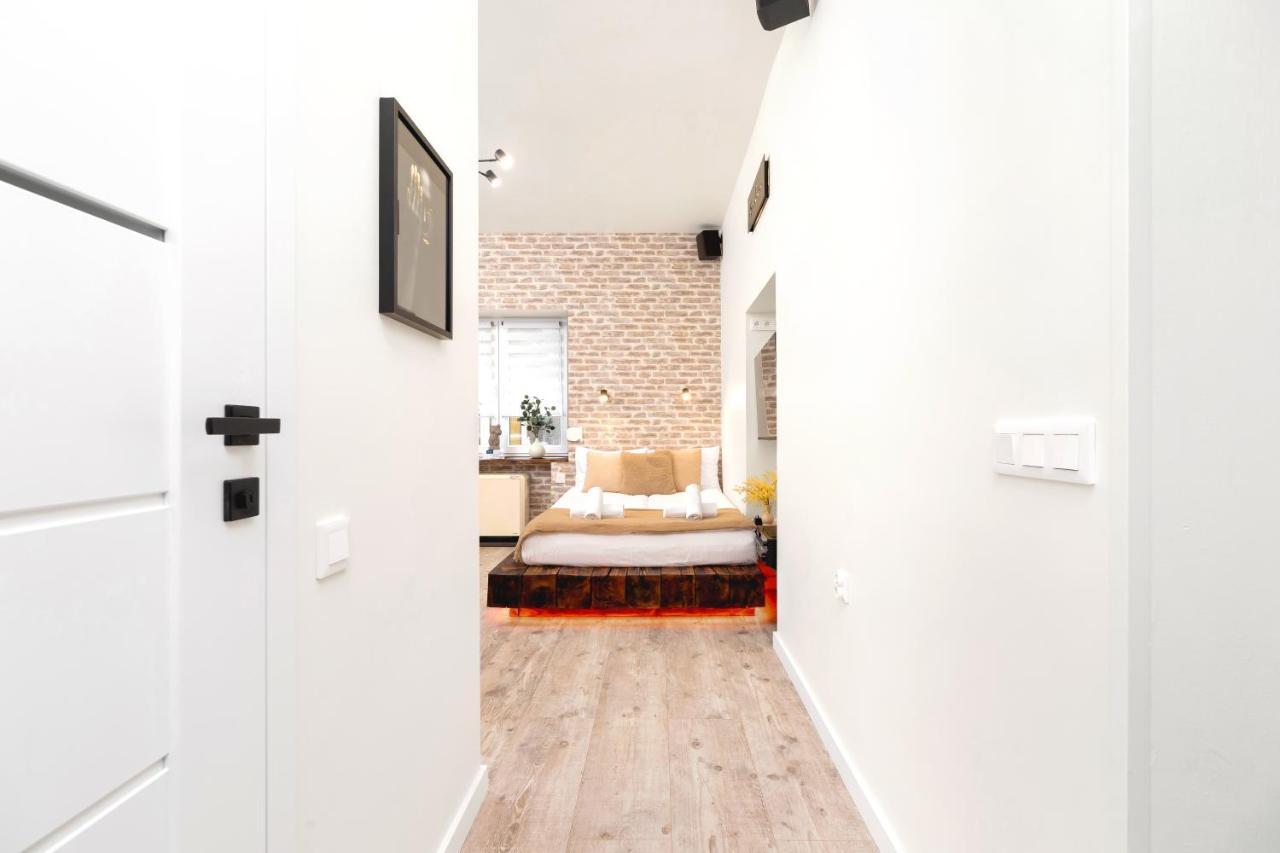 Wow Apartment By Cozyplace Krakow Exterior photo