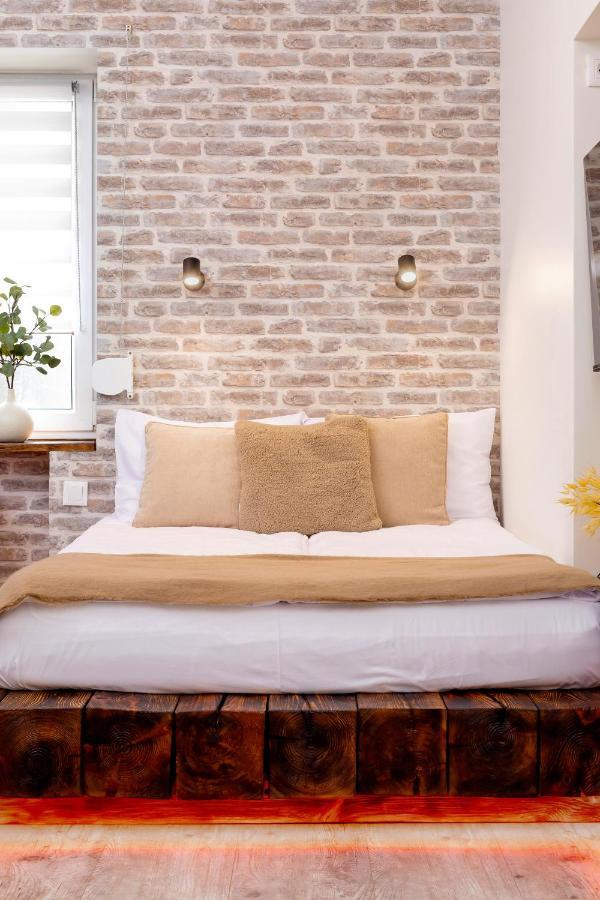 Wow Apartment By Cozyplace Krakow Exterior photo