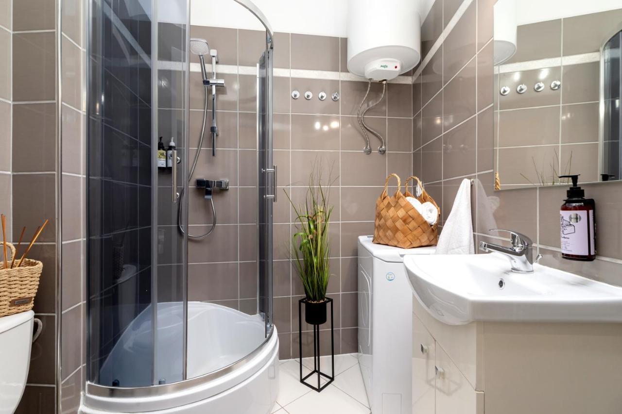 Wow Apartment By Cozyplace Krakow Exterior photo